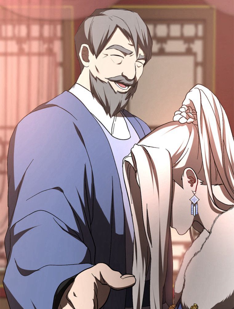 La Saga du Clan Mudang Chapitre 90 - Page 61