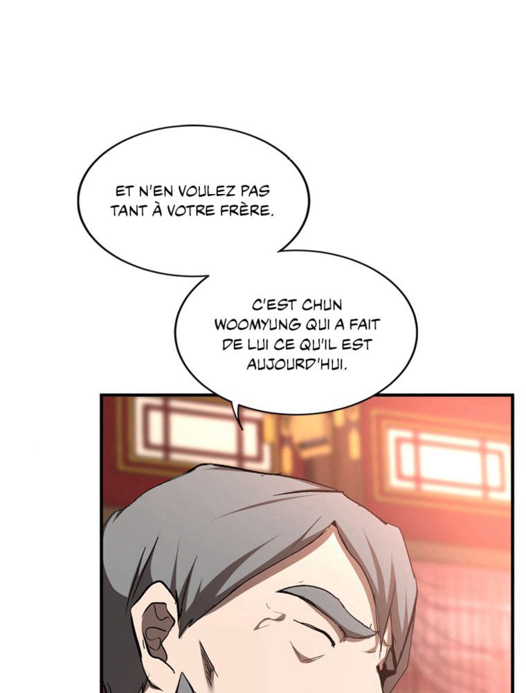 La Saga du Clan Mudang Chapitre 90 - Page 63
