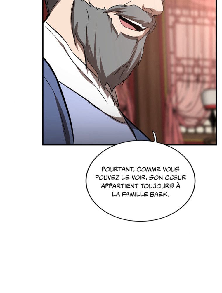 La Saga du Clan Mudang Chapitre 90 - Page 64