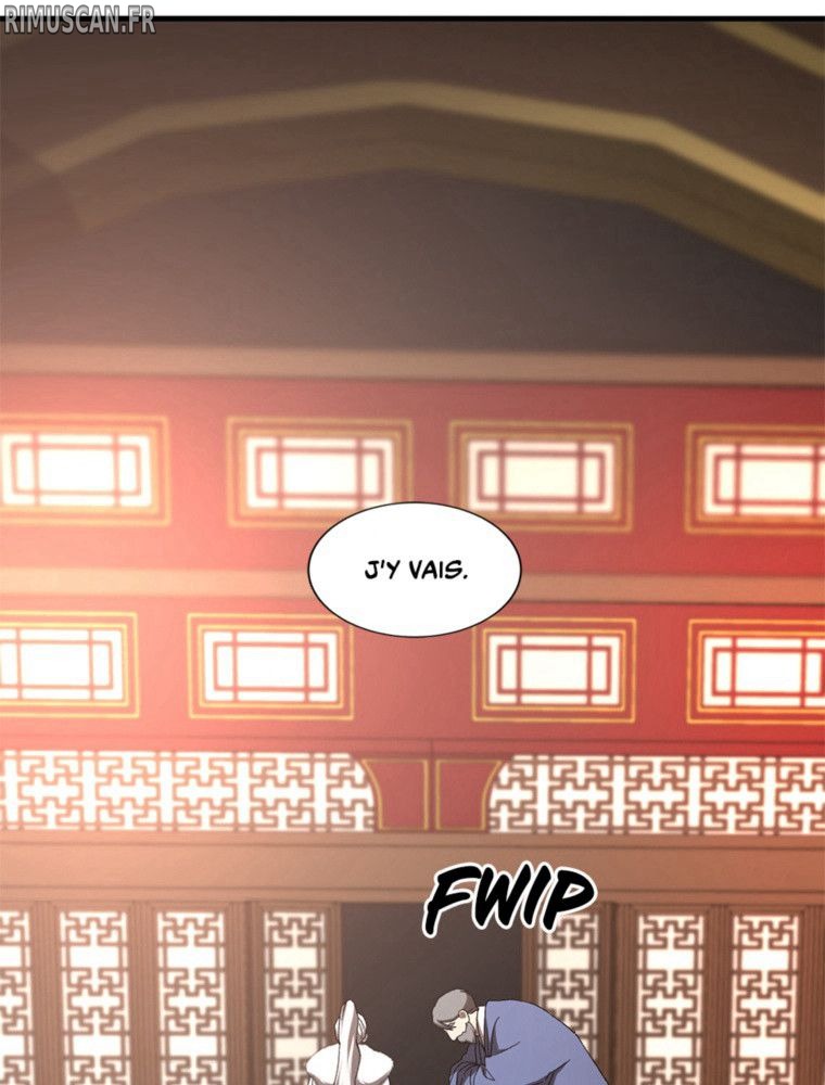 La Saga du Clan Mudang Chapitre 90 - Page 65