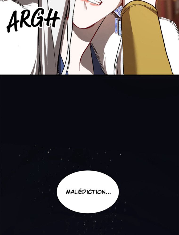 La Saga du Clan Mudang Chapitre 90 - Page 70