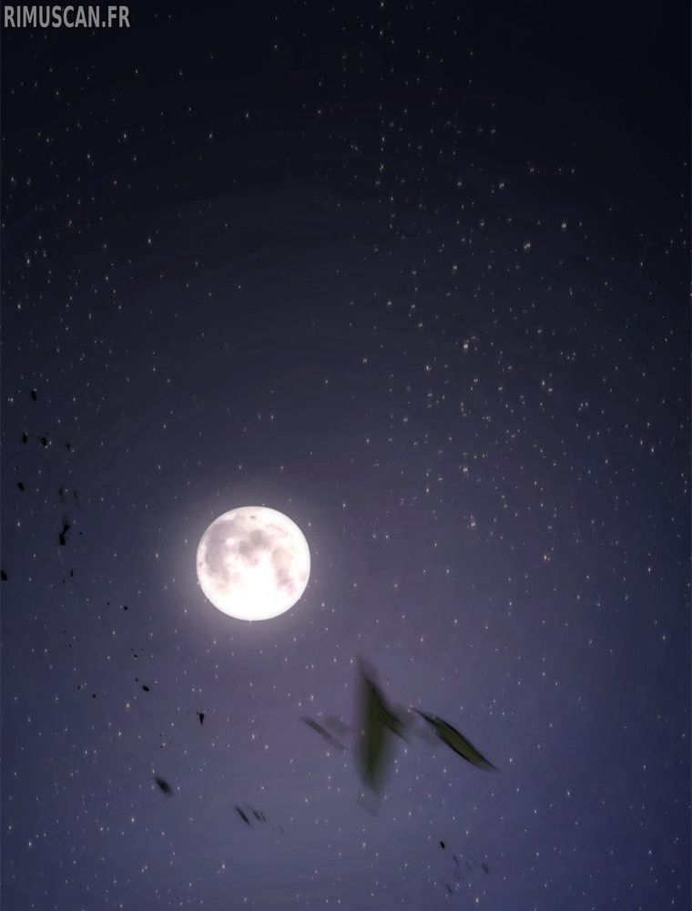 La Saga du Clan Mudang Chapitre 90 - Page 71
