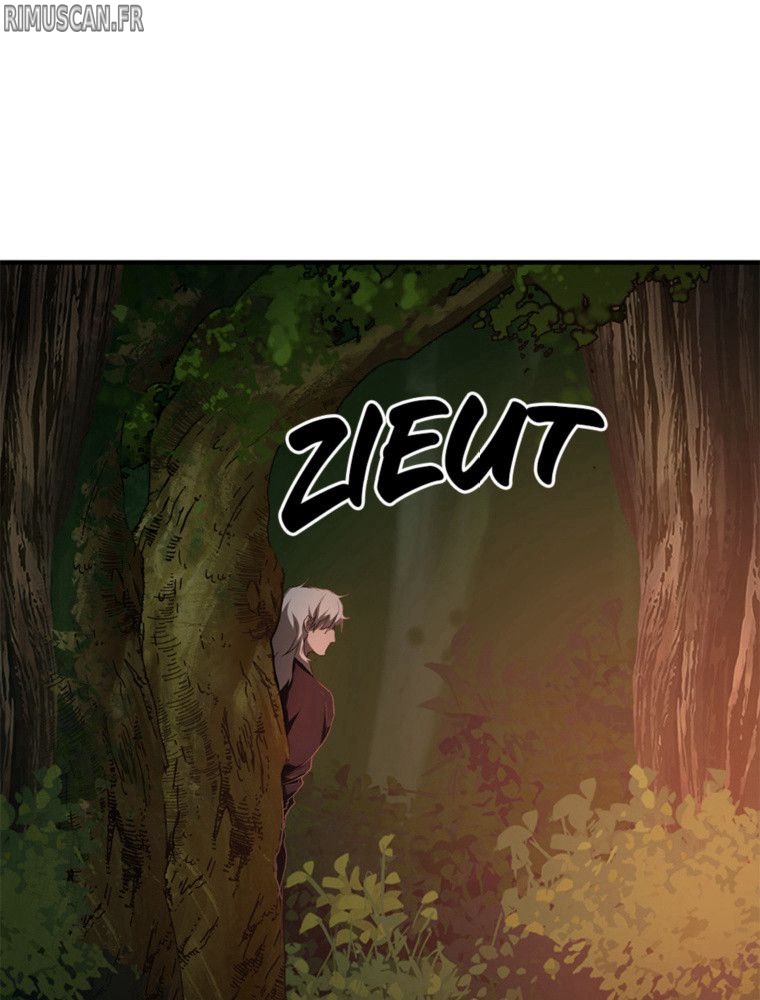 La Saga du Clan Mudang Chapitre 90 - Page 74