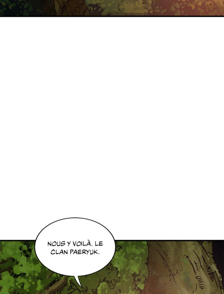 La Saga du Clan Mudang Chapitre 90 - Page 75