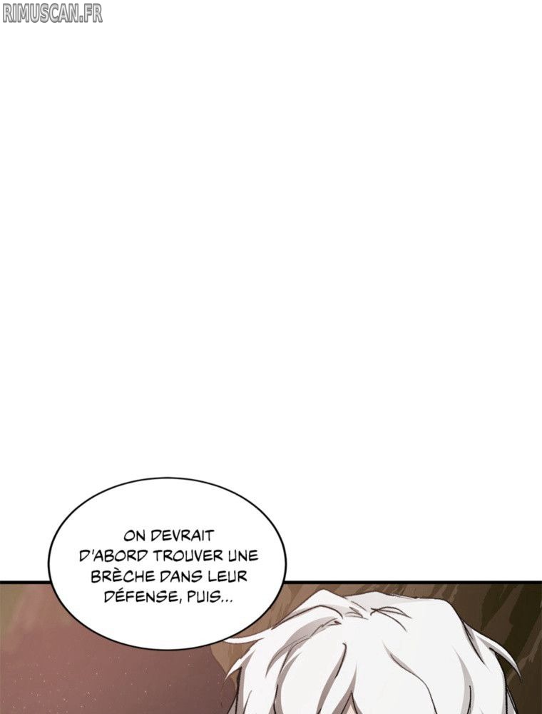 La Saga du Clan Mudang Chapitre 90 - Page 77