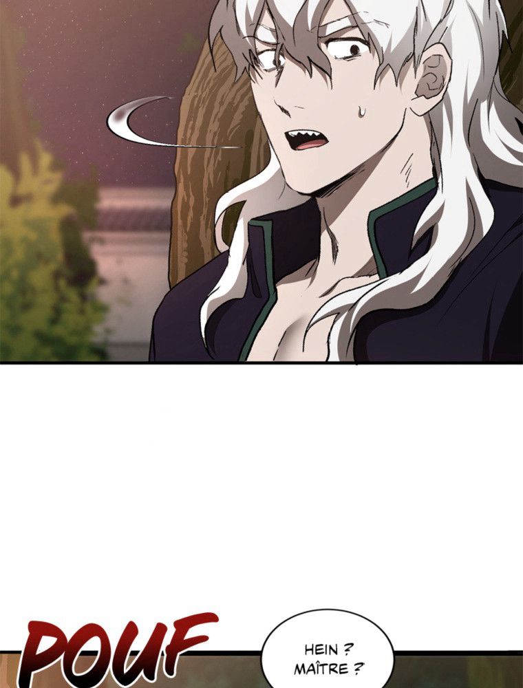 La Saga du Clan Mudang Chapitre 90 - Page 78