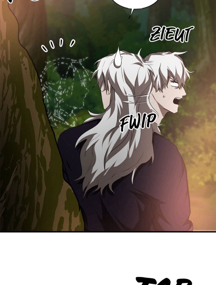 La Saga du Clan Mudang Chapitre 90 - Page 79