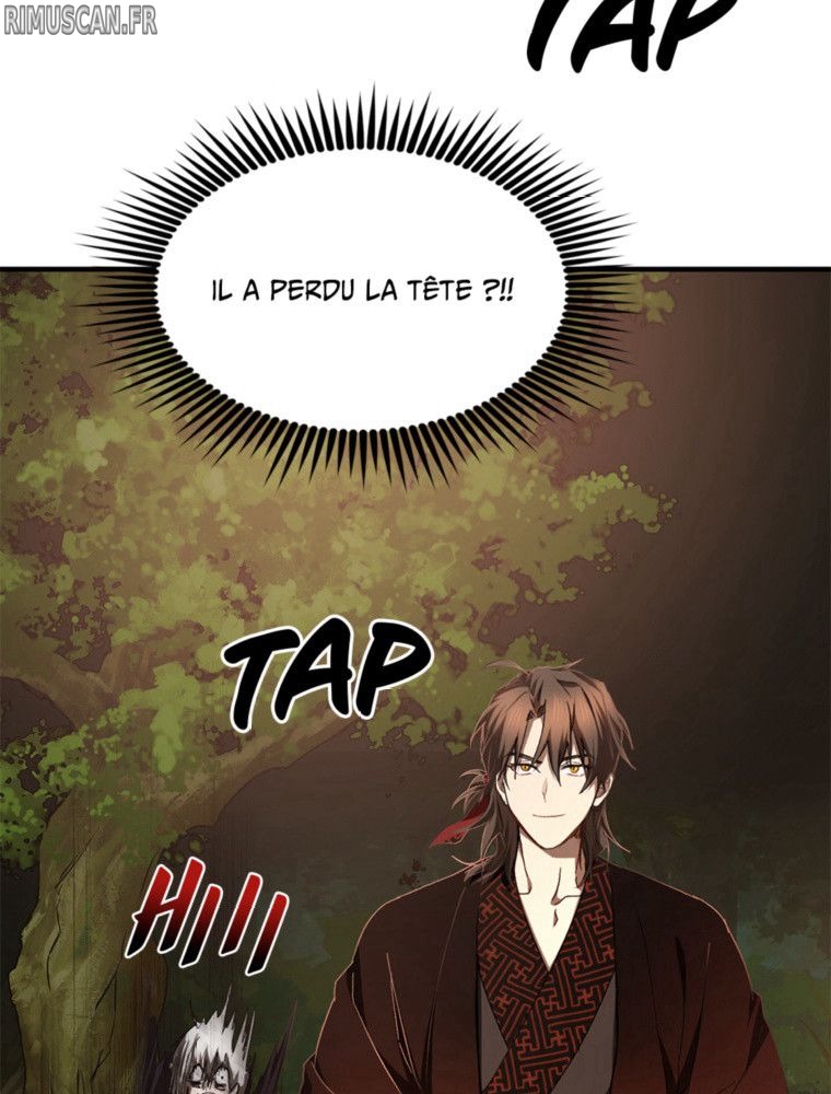 La Saga du Clan Mudang Chapitre 90 - Page 80