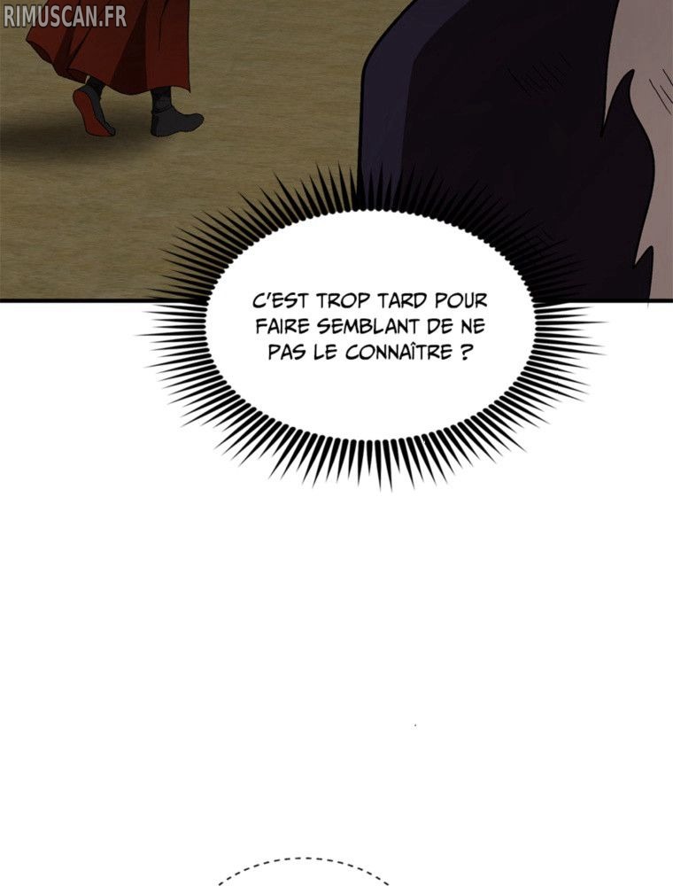 La Saga du Clan Mudang Chapitre 90 - Page 83