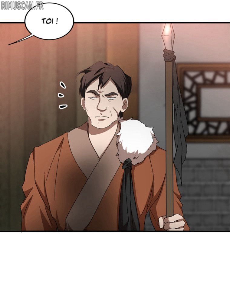 La Saga du Clan Mudang Chapitre 90 - Page 86