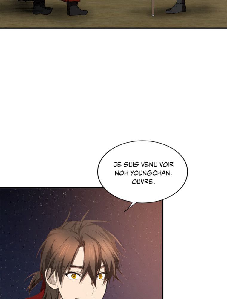 La Saga du Clan Mudang Chapitre 90 - Page 88