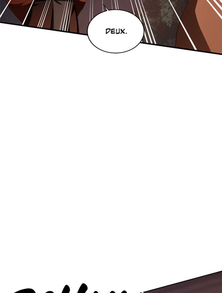 La Saga du Clan Mudang Chapitre 90 - Page 91