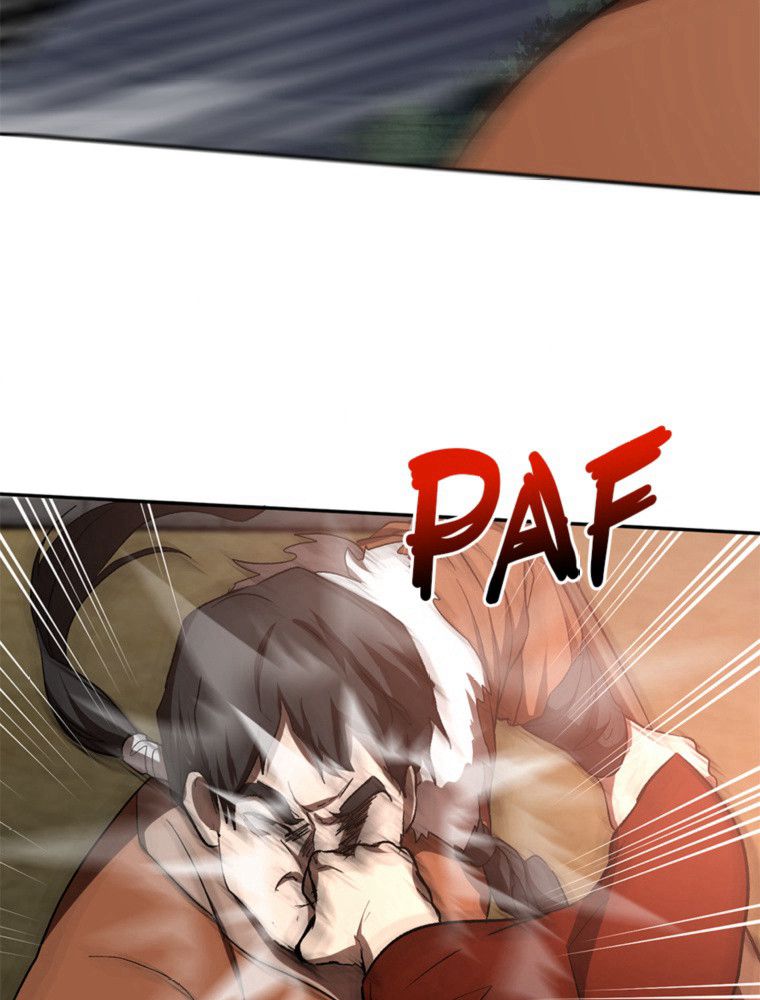 La Saga du Clan Mudang Chapitre 90 - Page 93