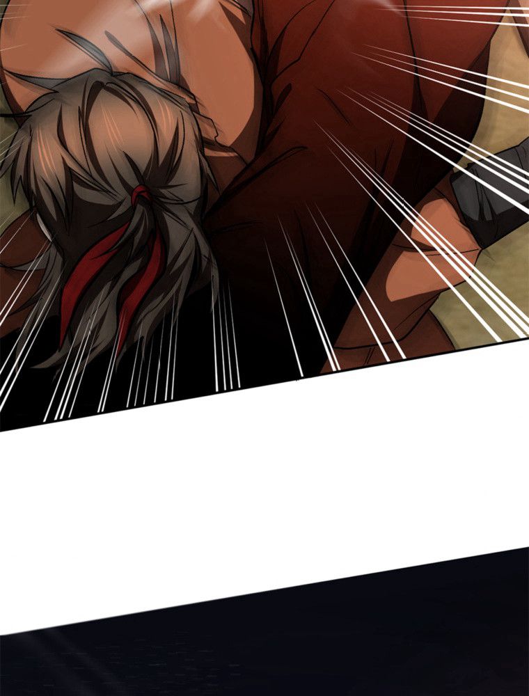 La Saga du Clan Mudang Chapitre 90 - Page 94