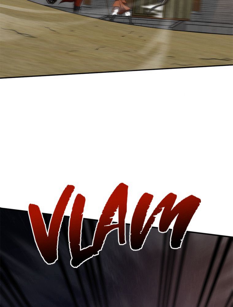 La Saga du Clan Mudang Chapitre 90 - Page 96
