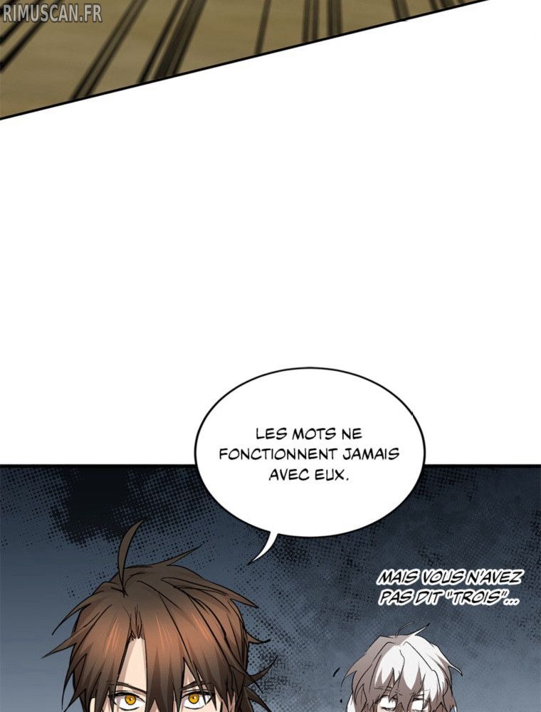La Saga du Clan Mudang Chapitre 90 - Page 98