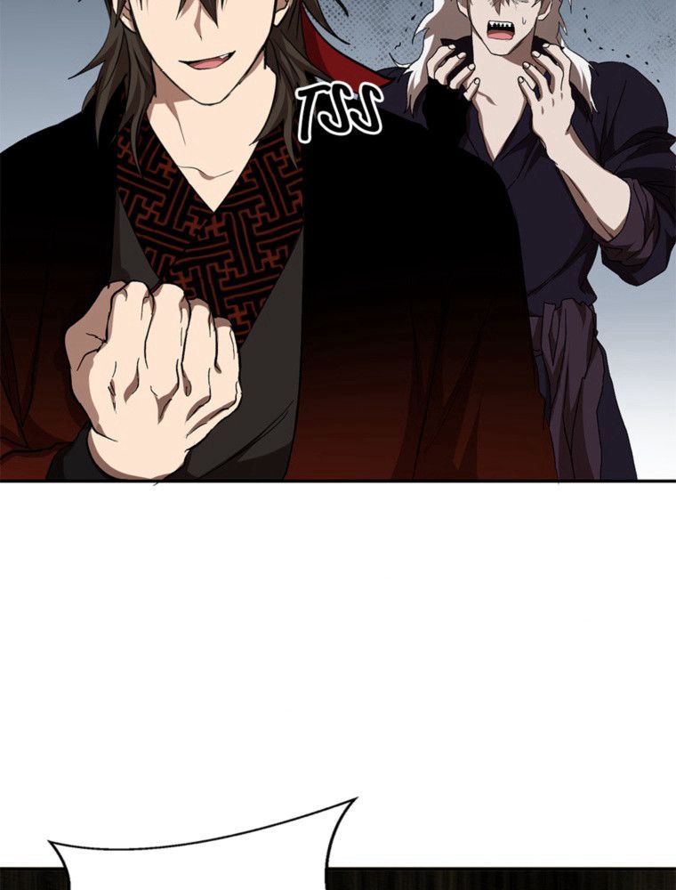 La Saga du Clan Mudang Chapitre 90 - Page 99