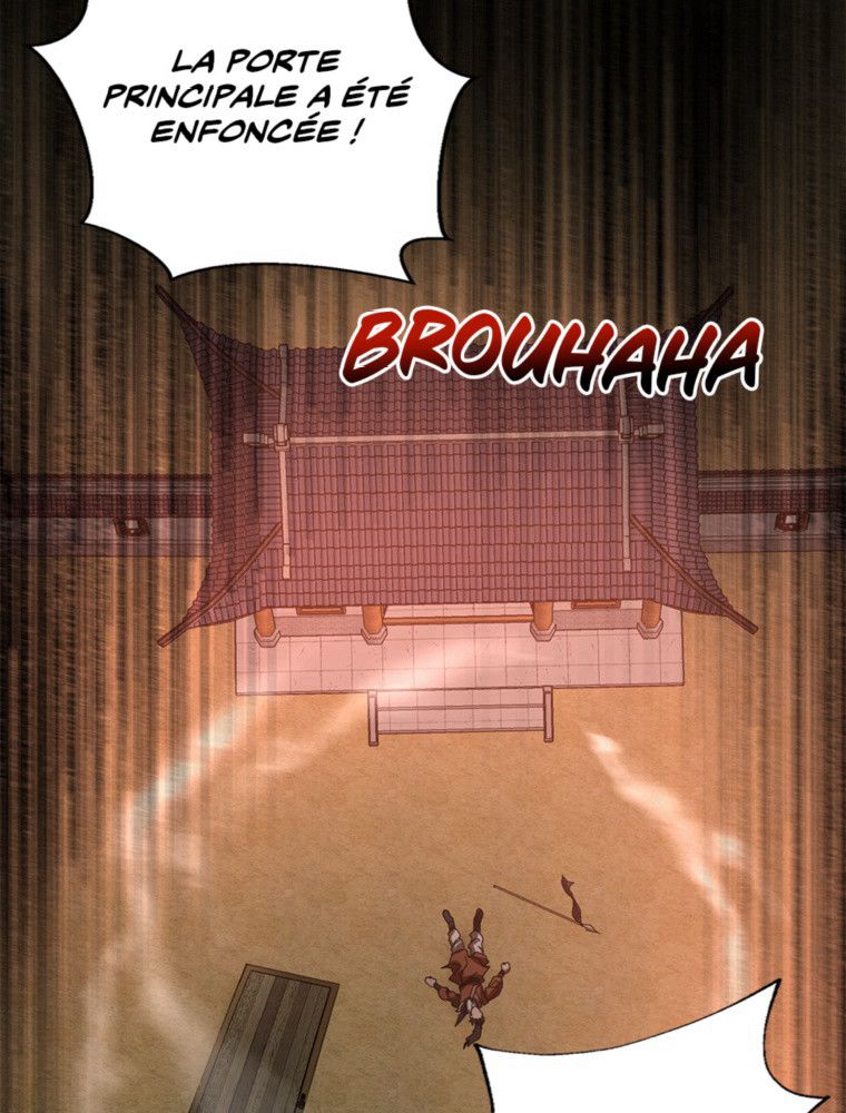 La Saga du Clan Mudang Chapitre 90 - Page 100