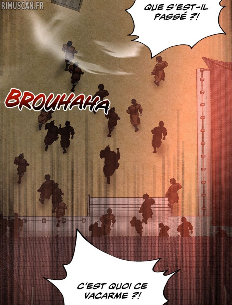 La Saga du Clan Mudang Chapitre 90 - Page 101