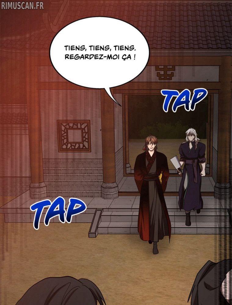 La Saga du Clan Mudang Chapitre 90 - Page 104