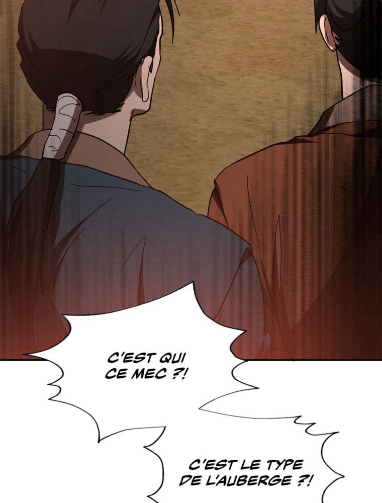 La Saga du Clan Mudang Chapitre 90 - Page 105