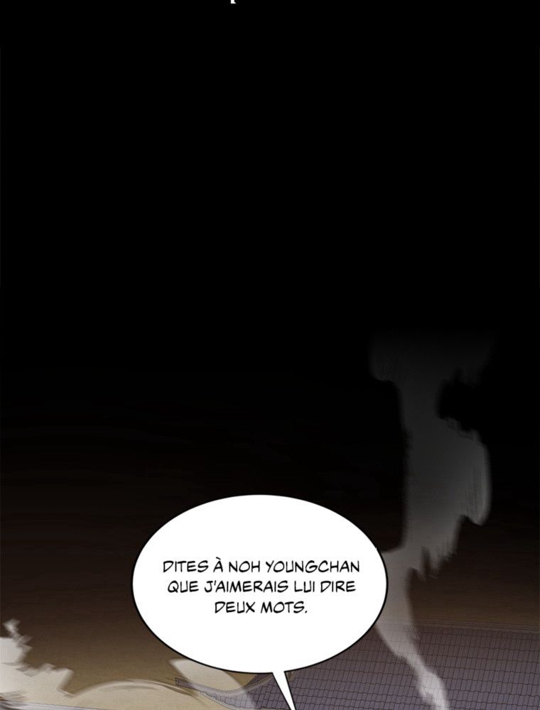 La Saga du Clan Mudang Chapitre 91 - Page 3