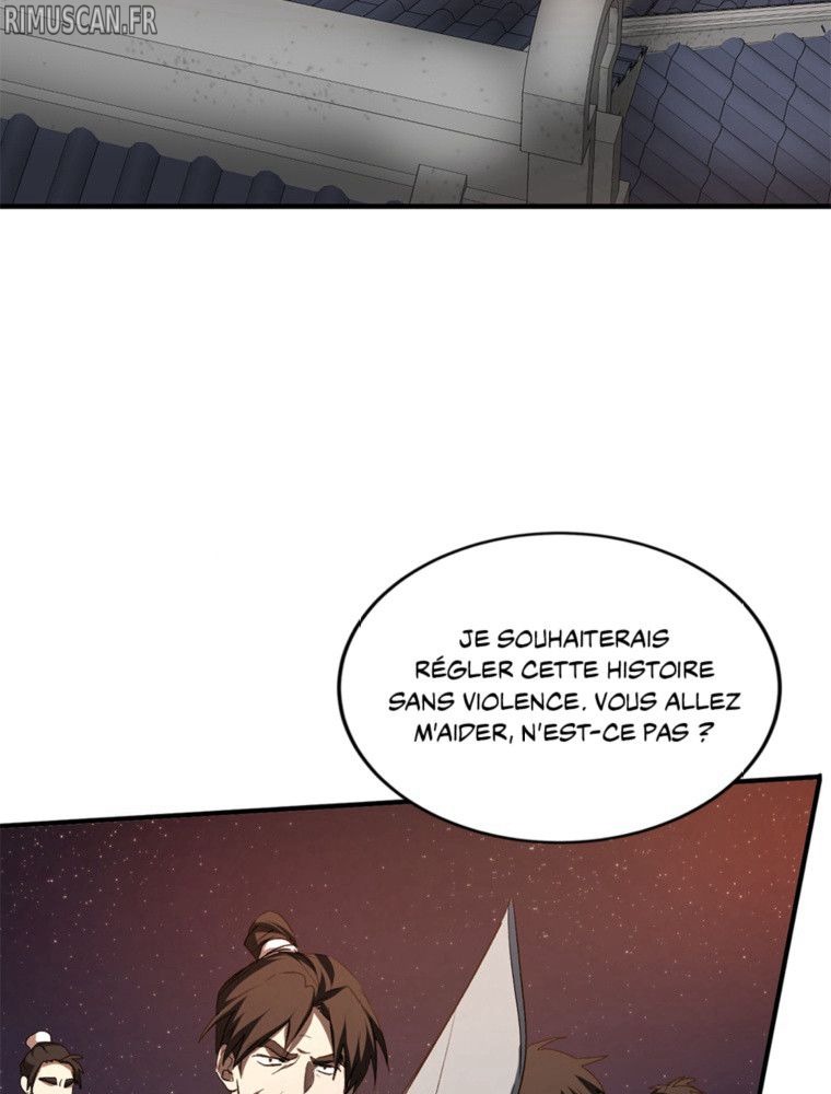 La Saga du Clan Mudang Chapitre 91 - Page 5