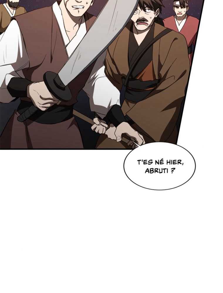La Saga du Clan Mudang Chapitre 91 - Page 6