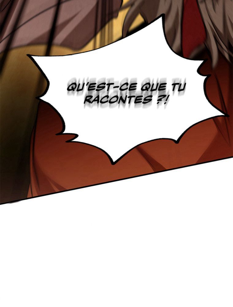 La Saga du Clan Mudang Chapitre 91 - Page 9