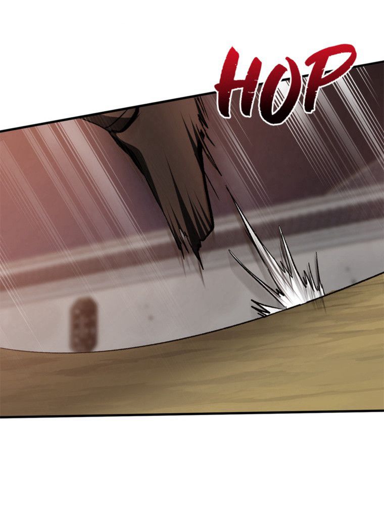 La Saga du Clan Mudang Chapitre 91 - Page 10