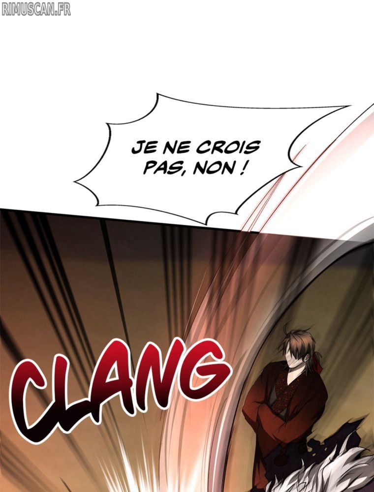 La Saga du Clan Mudang Chapitre 91 - Page 11