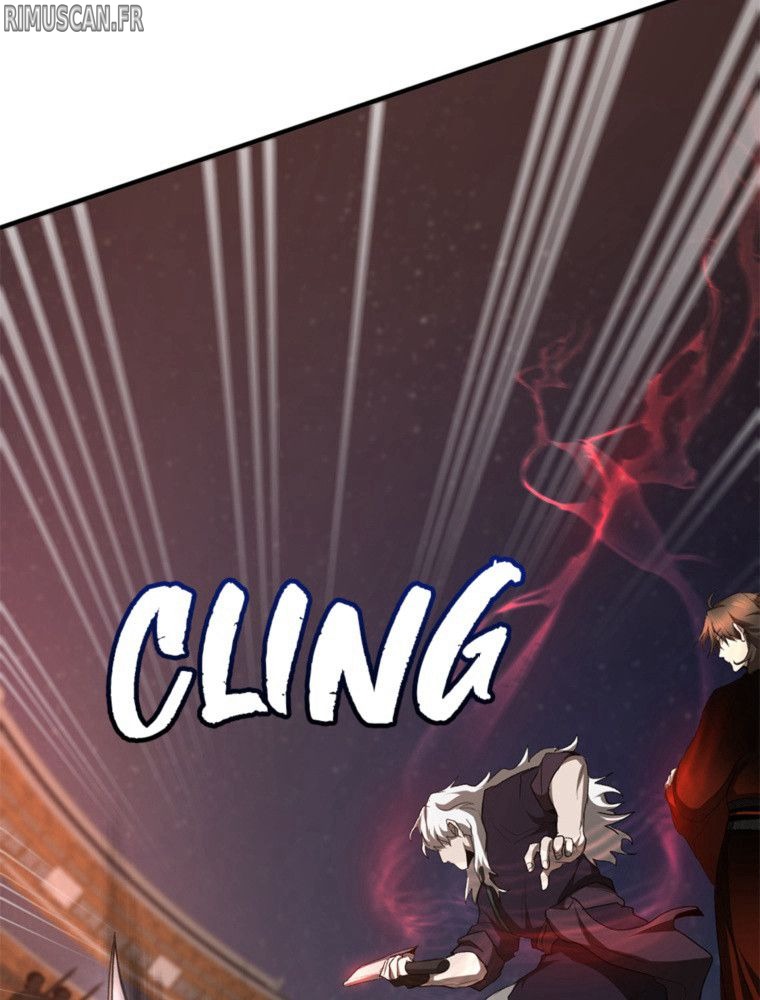 La Saga du Clan Mudang Chapitre 91 - Page 14