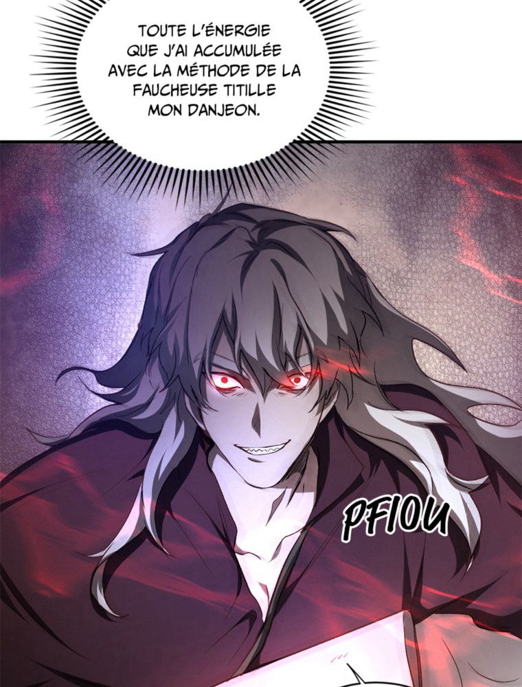 La Saga du Clan Mudang Chapitre 91 - Page 16
