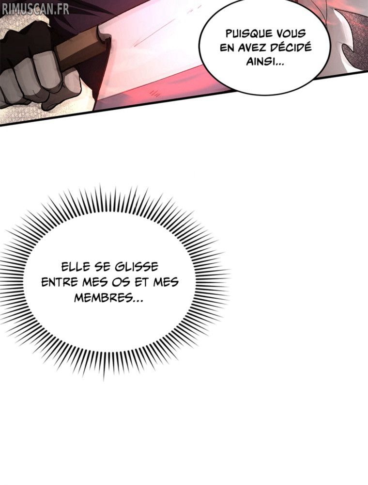 La Saga du Clan Mudang Chapitre 91 - Page 17