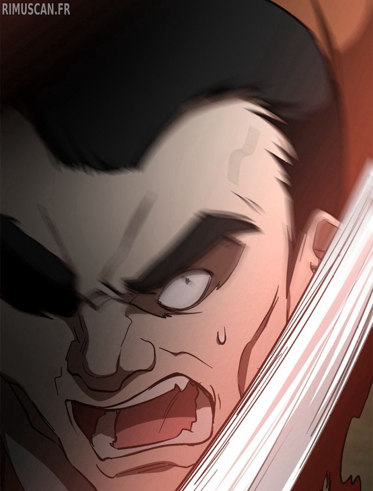 La Saga du Clan Mudang Chapitre 91 - Page 26