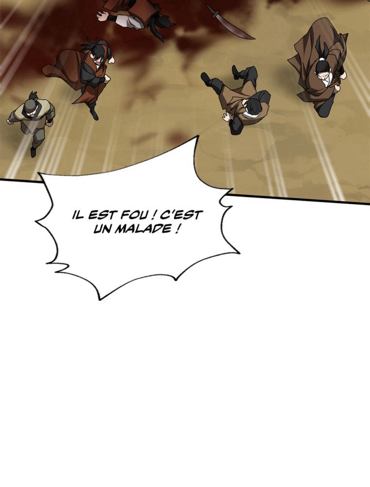 La Saga du Clan Mudang Chapitre 91 - Page 30