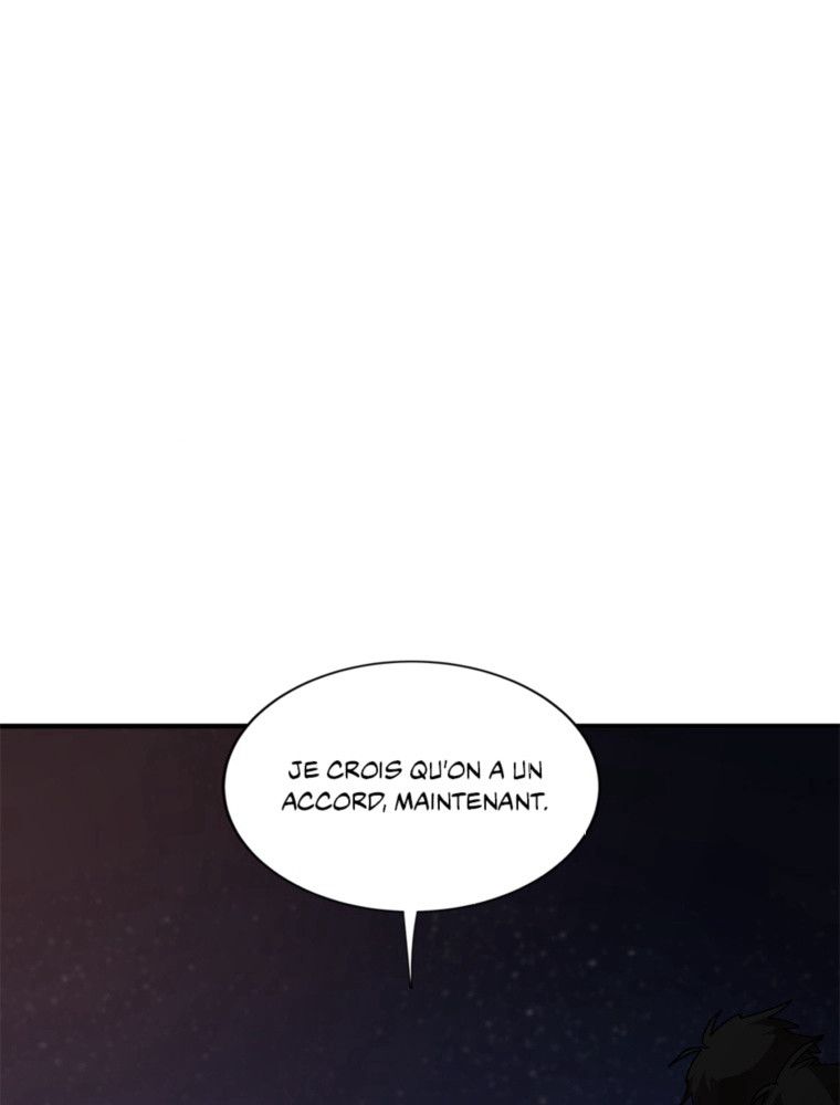 La Saga du Clan Mudang Chapitre 91 - Page 33