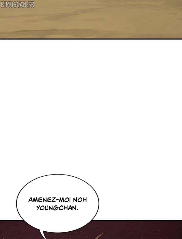 La Saga du Clan Mudang Chapitre 91 - Page 35