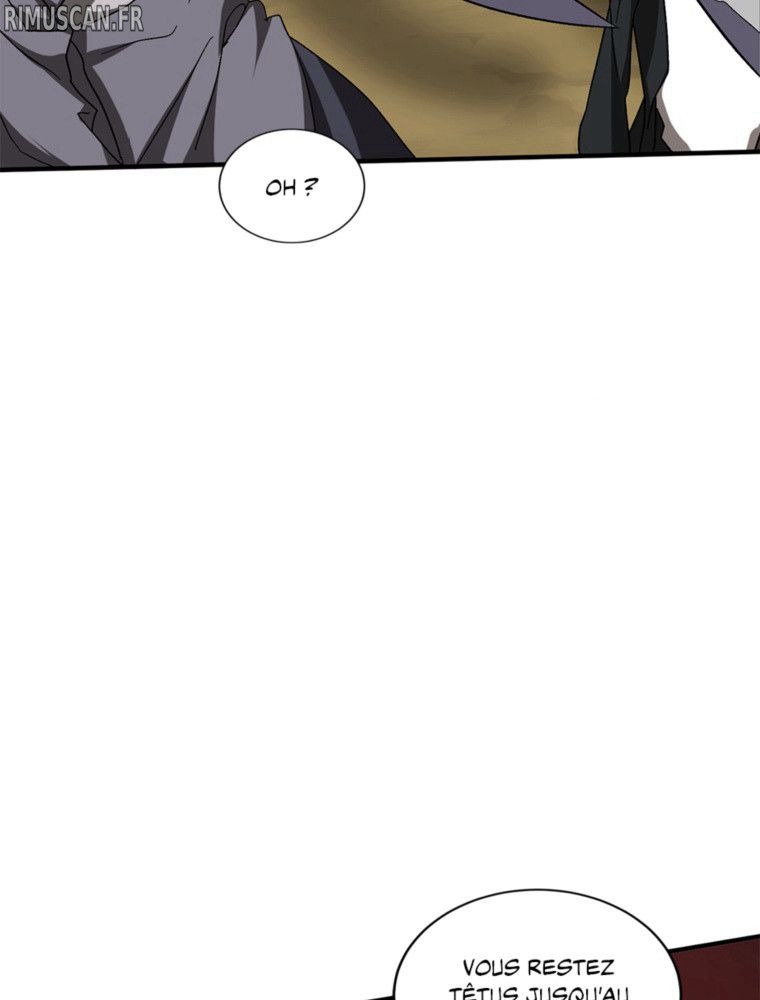 La Saga du Clan Mudang Chapitre 91 - Page 38