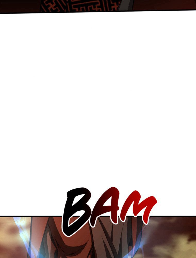La Saga du Clan Mudang Chapitre 91 - Page 40