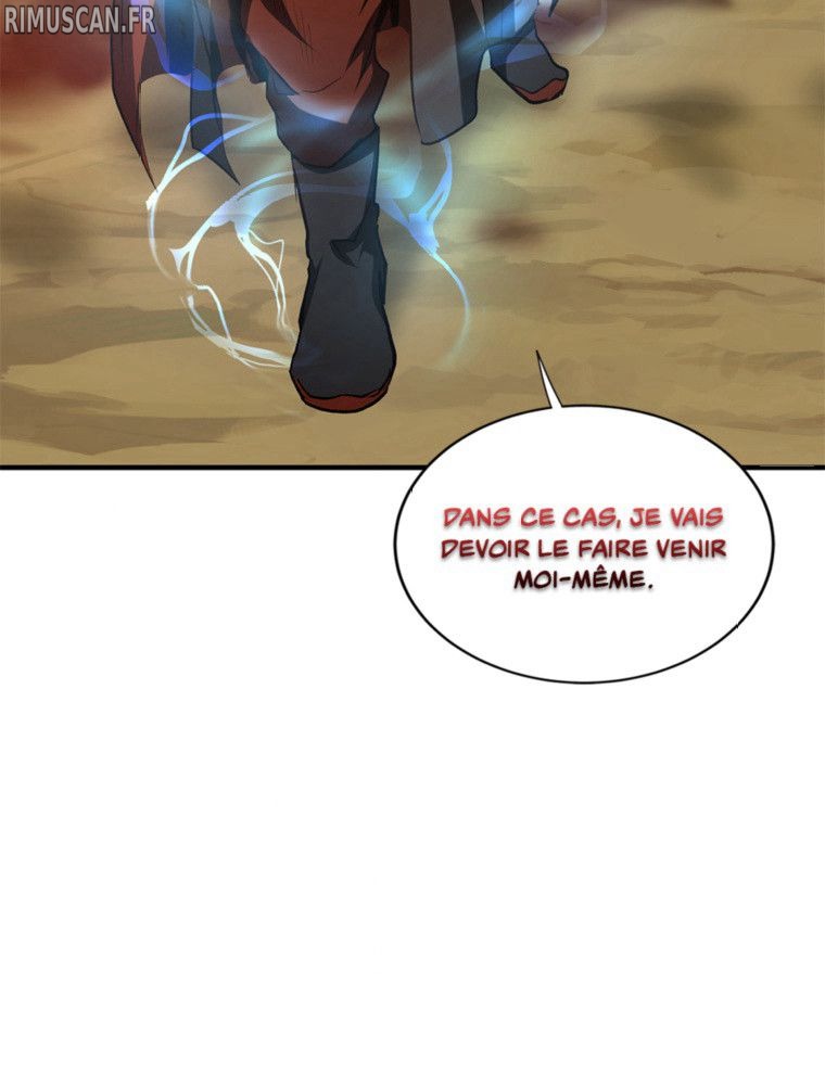 La Saga du Clan Mudang Chapitre 91 - Page 41