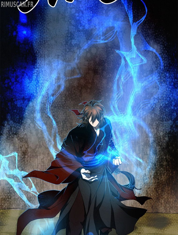 La Saga du Clan Mudang Chapitre 91 - Page 44