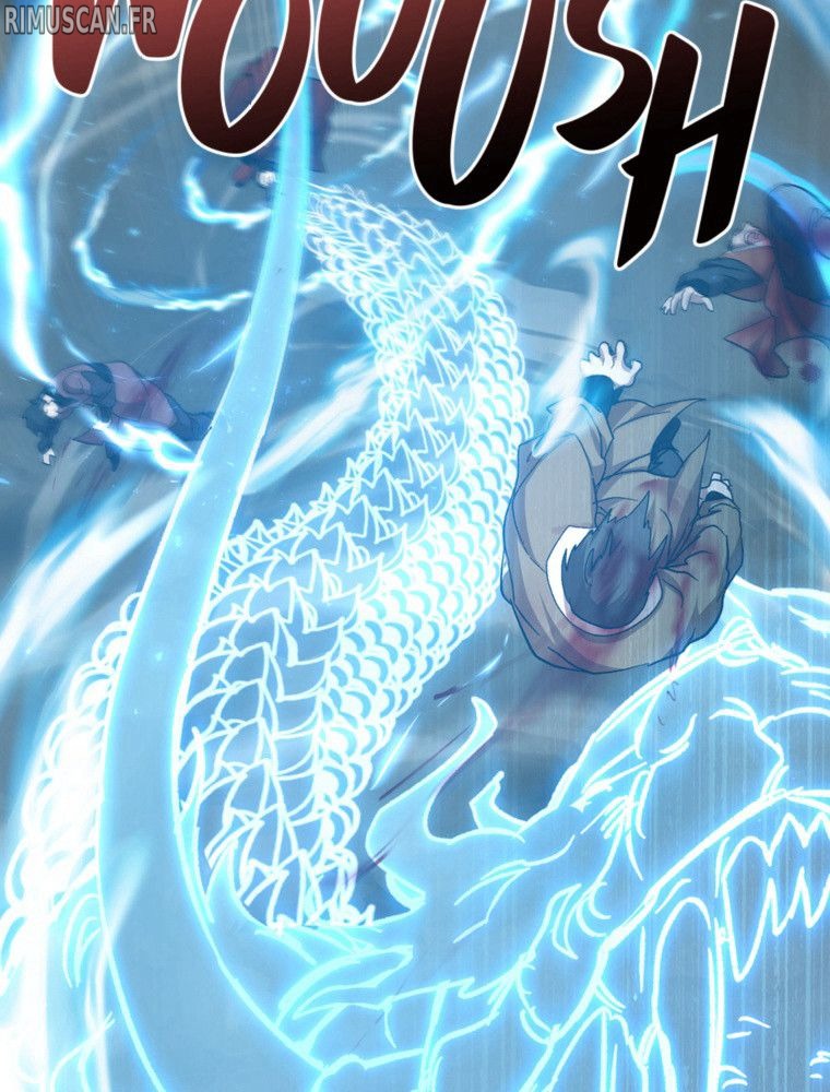 La Saga du Clan Mudang Chapitre 91 - Page 50