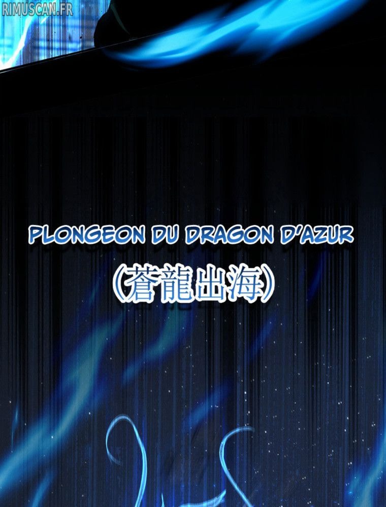La Saga du Clan Mudang Chapitre 91 - Page 56