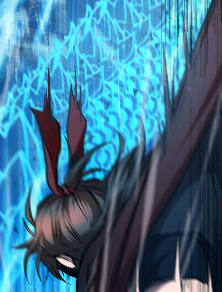 La Saga du Clan Mudang Chapitre 91 - Page 58