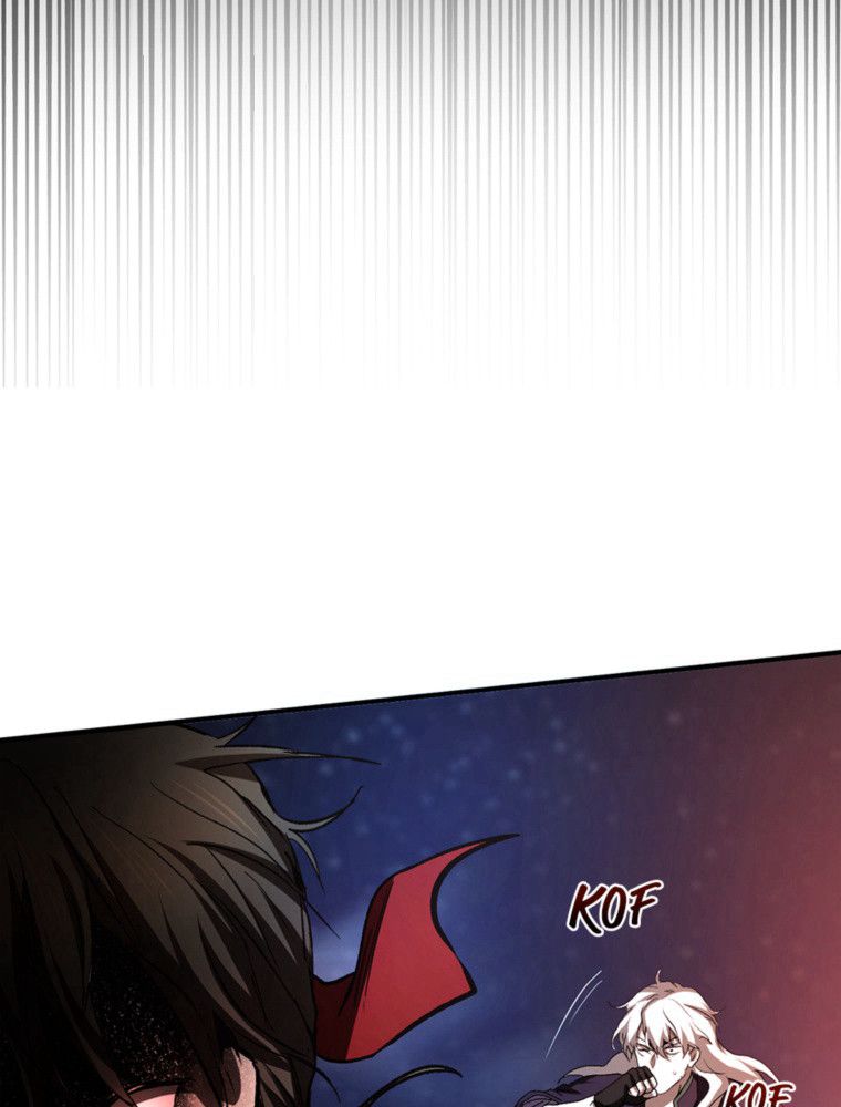La Saga du Clan Mudang Chapitre 91 - Page 61