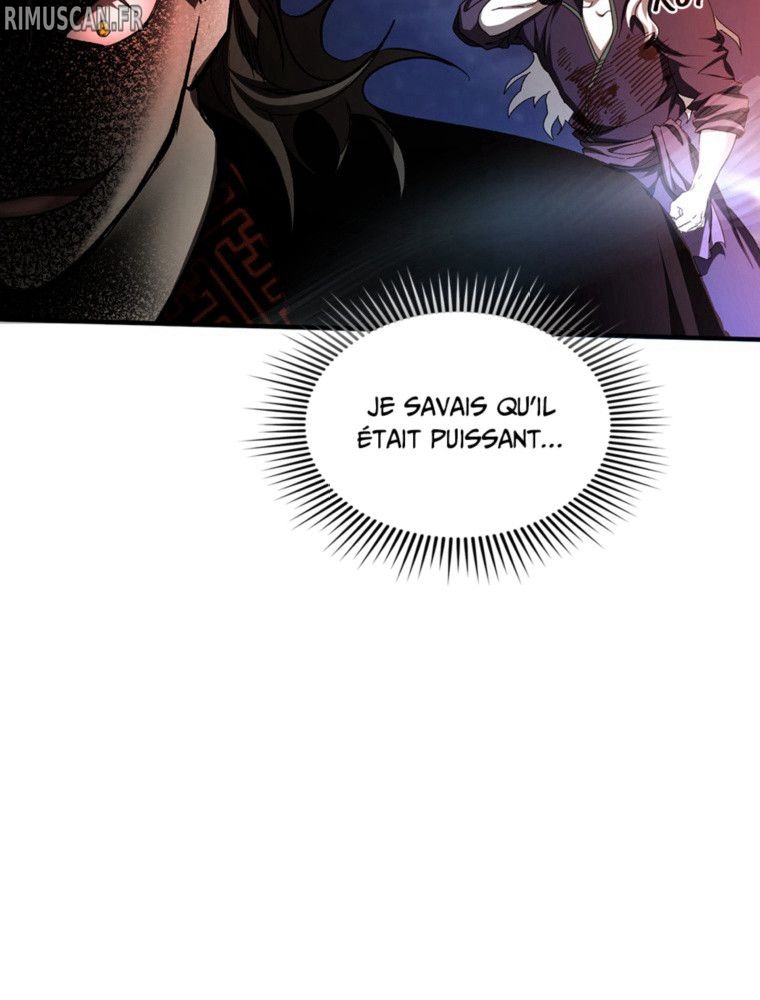 La Saga du Clan Mudang Chapitre 91 - Page 62