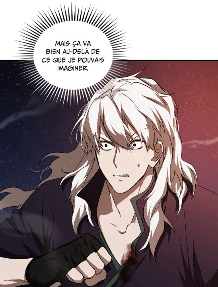 La Saga du Clan Mudang Chapitre 91 - Page 63