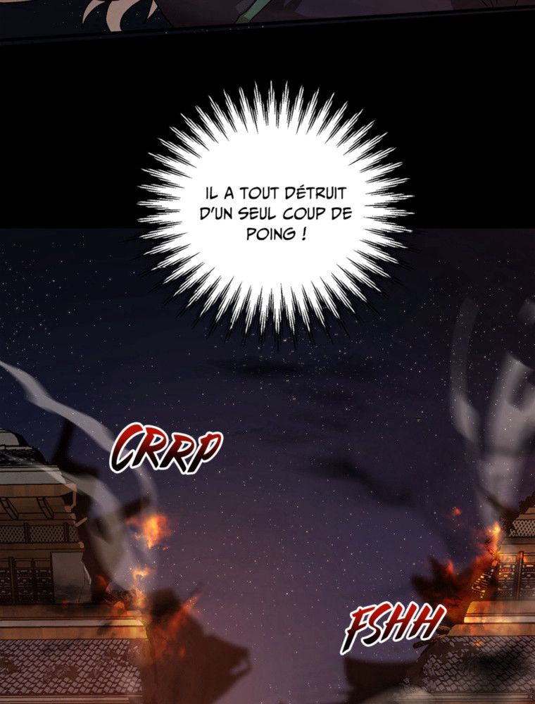 La Saga du Clan Mudang Chapitre 91 - Page 64