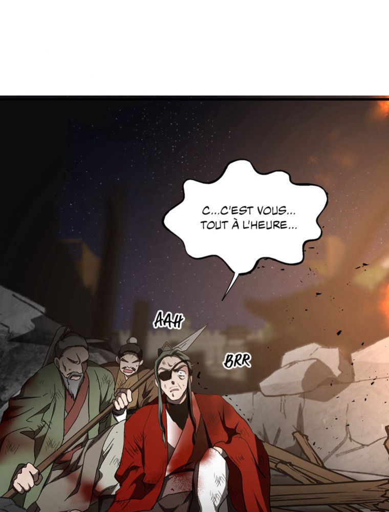 La Saga du Clan Mudang Chapitre 91 - Page 67